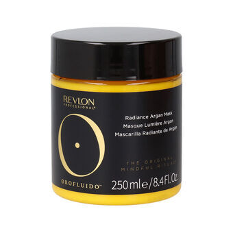 Restorative Hair Mask Revlon Golden Professional (250 ml)