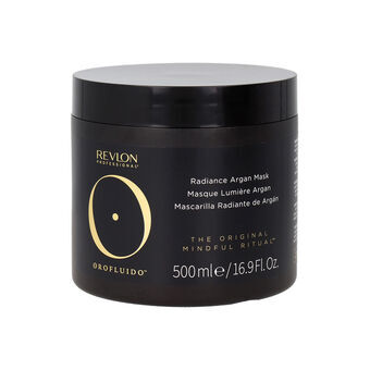 Restorative Hair Mask Revlon Golden Professional (500 ml)