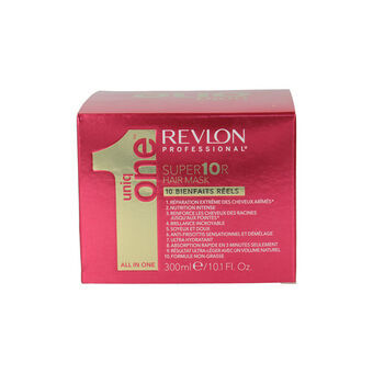 Hair Mask Revlon Uniq One (300 ml)