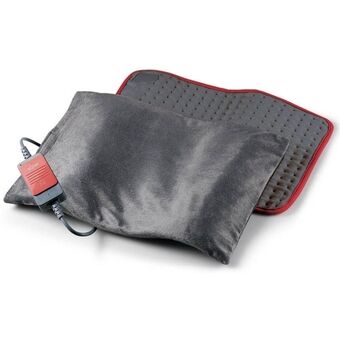 Thermal Cushion Solac CT8636 100W (40 x 30 cm) Grey