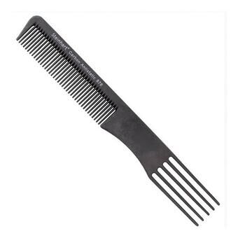 Hairstyle Steinhart Antistatic Charcoal (1 pc)