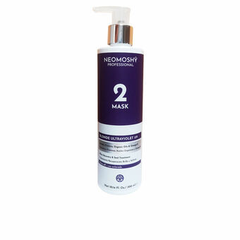 Colour Protector Cream Neomoshy Blonde Ultraviolet Ω9 (300 ml)