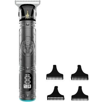 Hair clippers/Shaver Cecotec 3380