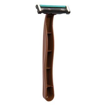 Manual shaving razor Filomatic FI034 (3 uds)