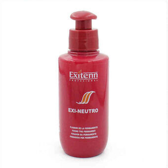 Colour Neutralising Conditioner Exitenn Exi-neutro Neutralizante Fixative 100 ml