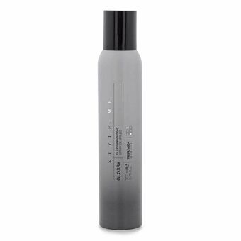 Spray Shine for Hair Glossy Glossing Termix (200 ml) (200 ml)
