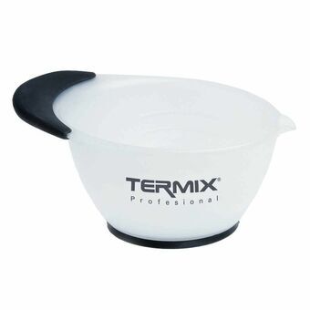 Bowl Termix 2525183 White Dye