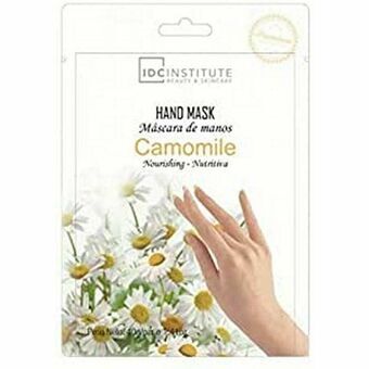 Hand Mask IDC Institute Camomile (40 g)
