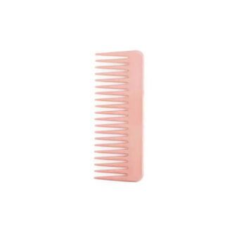 Hairstyle IDC Institute Eco Rake Comb Pink
