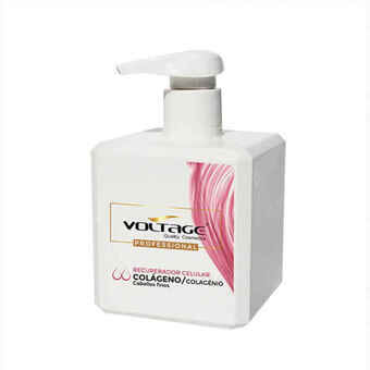 Strengthening Hair Treatment Voltage Collagen (500 ml)