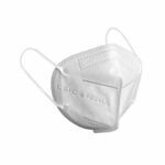 Hygienic Face Mask Proveil Kids (10 uds) (10 uds)