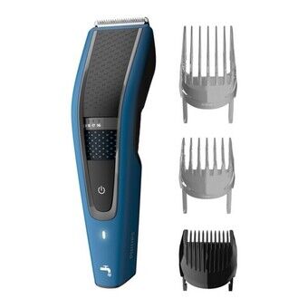 Cordless Hair Clippers Philips Serie 5000 HC5612/15 (Refurbished D)