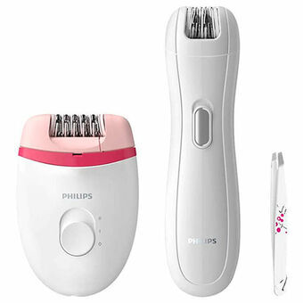 Electric Hair Remover Philips 0,5 mm