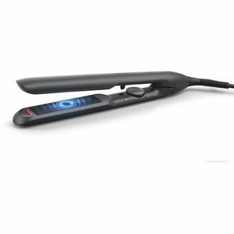 Hair Straightener Philips Plancha de pelo con tecnología ThermoShield Black