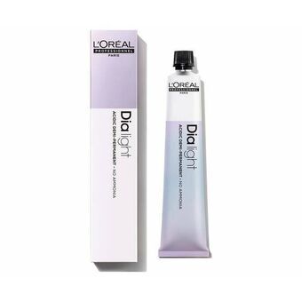 Permanent Colour Creme L\'Oreal Professionnel Paris Dia Light Ammonia-free Nº 10,82 50 ml