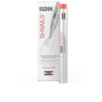 Treatment for Nails Isdin SI-Nails Hyaluronic Acid (2,5 ml)