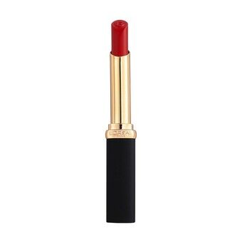 Lipstick L\'Oreal Make Up Color Riche 336-le rouge avant-garde Matt