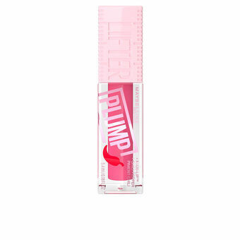 Lip-gloss Maybelline Plump Nº 003 Pink sting 5,4 ml Lip Volumiser
