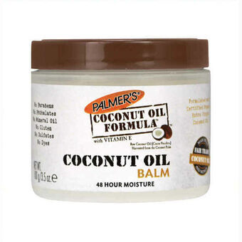 Body Cream Palmer\'s Coconut Oil (100 g)