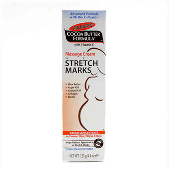 Anti-Stretch Mark Cream Palmer\'s Cocoa Butter Formula (125 g)