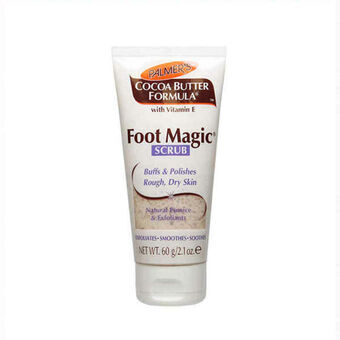 Foot Exfoliator Palmer\'s Cocoa Butter (60 g)