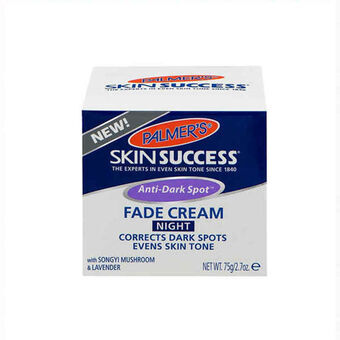 Hydrating Facial Cream Palmer\'s Skin Success (75 g)