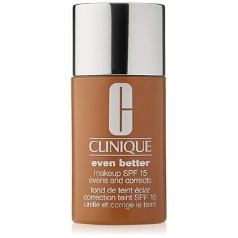 Crème Make-up Base Even Better Clinique Spf 15 114-Golden (30 ml)