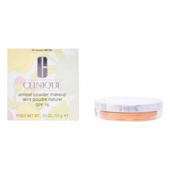 Compact Powders Almost Powder Clinique Foundation Makeup (10 g)