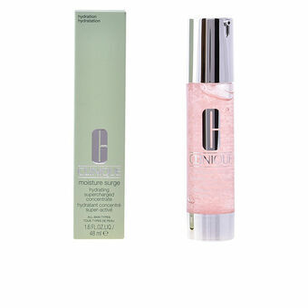 Antioxidant Moisturising Cream Clinique Moisture Surge Hydrating Supercharged Concentrate (48 ml)