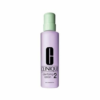 Toning Lotion Clarifying Lotion Clinique (487 ml)
