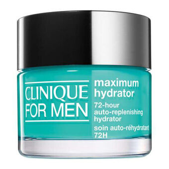 Moisturizing Facial Treatment Clinique For Men Maximum Hydrator (50 ml)