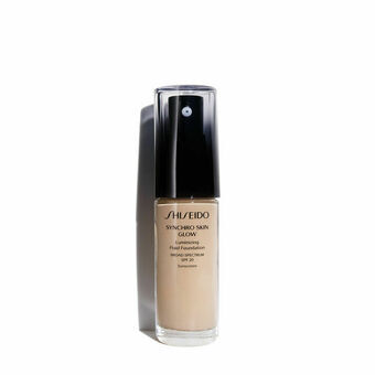 Crème Make-up Base Shiseido Spf 20 Nº 2 30 ml