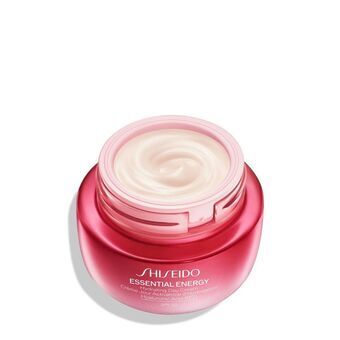 Facial Cream Shiseido Essential Energy Spf 20 50 ml
