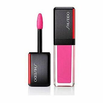 Lipstick Shiseido Lip Laquer Ink Shine Nº 303 (6 ml)