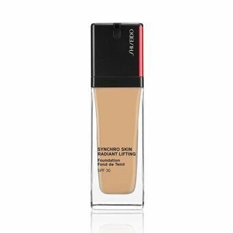 Liquid Make Up Base Synchro Skin Radiant Lifting Shiseido 330 (30 ml)