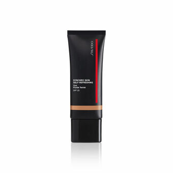 Crème Make-up Base Shiseido 7.30852E+11 30 ml
