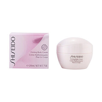 Firming Body Cream Advanced Essential Energy Shiseido (200 ml)