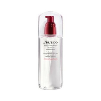 Balancing Lotion Defend SkinCare Softener Shiseido (150 ml)