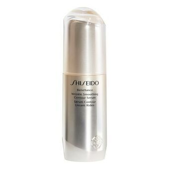 Anti-Wrinkle Serum Shiseido Benefiance 30 ml