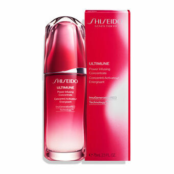 Anti-Ageing Serum Shiseido Ultimune Power Infusing (75 ml)