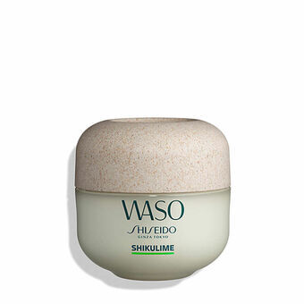 Hydrating Facial Cream Shiseido Waso Shikulime (50 ml)