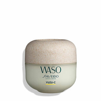 Night Cream Shiseido Waso C 50 ml