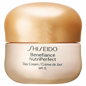 Day-time Anti-aging Cream Shiseido NutriPerfect Day Cream (50 ml)