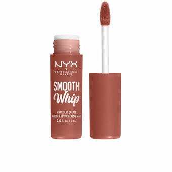 Lipstick NYX Smooth Whipe Matt Teddy fluff (4 ml)