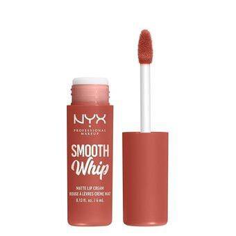 Lipstick NYX Smooth Whipe Matt Pushin\' cushion (4 ml)