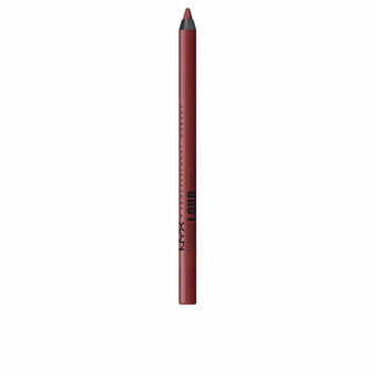 Lip Liner Pencil NYX Line Loud Nº 31 Ten Out Of Ten 1,2 ml