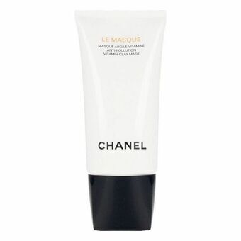 Mask Chanel Le Masque Clay With vitamins (75 ml)