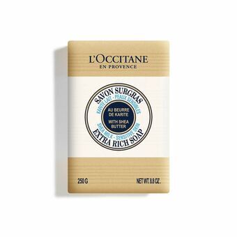 Facial Cream L\'Occitane En Provence Karite 250 g