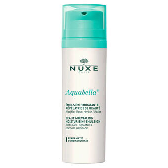 Facial Cream Moisturizing Nuxe Aquabella 50 ml