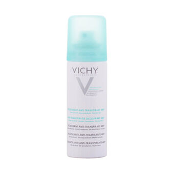 Spray Deodorant Vichy Deo (125 ml)